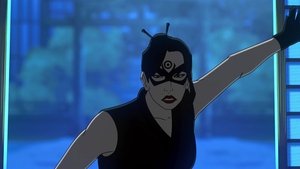Marvel Hit-Monkey 1. évad Ep.9 9. epizód