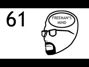 Freeman's Mind 1. évad Ep.64 64. epizód