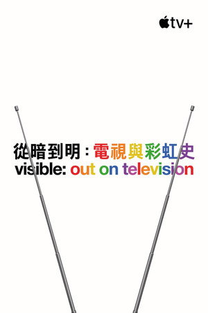 Visible: Out on Television poszter