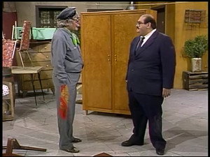 El Chavo del Ocho Speciális epizódok Ep.36 36. epizód