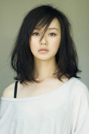 战菁一 profil kép