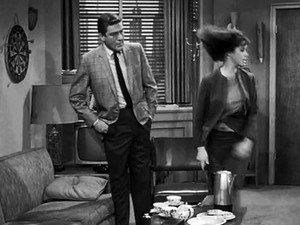 The Dick Van Dyke Show 3. évad Ep.22 22. epizód