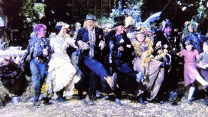 Worzel Gummidge 3. évad Ep.9 9. epizód