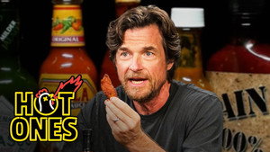 Hot Ones 28. évad Ep.2 2. epizód