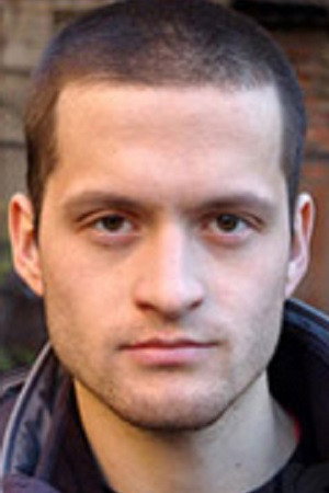 Сергей Агафонов profil kép