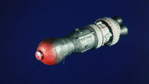 Captain Scarlet and the Mysterons 1. évad Ep.28 28. epizód
