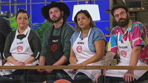 MasterChef Québec 1. évad Ep.30 30. epizód