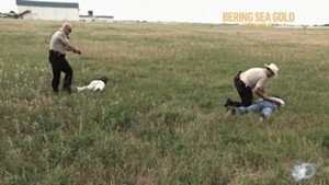 Airplane Repo 2. évad Ep.5 5. epizód