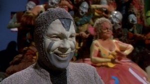 Star Trek: Voyager 2. évad Ep.23 A félelem bére