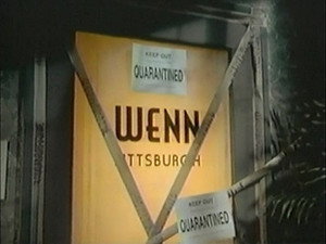 Remember WENN 2. évad Ep.9 9. epizód
