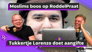 RoddelPraat 2. évad Ep.52 52. epizód