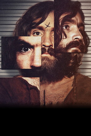 Beszélgetések egy sorozatgyilkossal: A Charles Manson-szalagok poszter