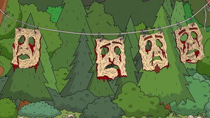 Mr. Pickles 1. évad Ep.5 5. epizód