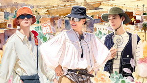 花儿与少年 7. évad Ep.8 8. epizód
