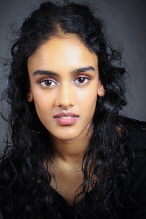 Shabana Azeez profil kép