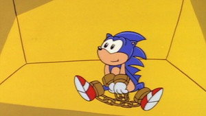 Adventures of Sonic the Hedgehog 1. évad Ep.42 42. epizód