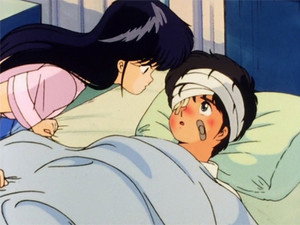 きまぐれオレンジ☆ロード 1. évad Ep.14 14. epizód