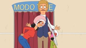 Bob burgerfalodája 3. évad Ep.10 10. epizód