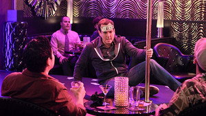The Millers 1. évad Ep.18 18. epizód