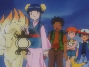 Pokémon 5. évad Ep.23 23. epizód