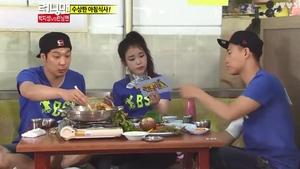 런닝맨 1. évad Ep.96 96. epizód