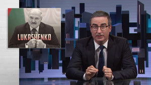 John Oliver-show az elmúlt hét híreiről 8. évad Ep.23 23. epizód