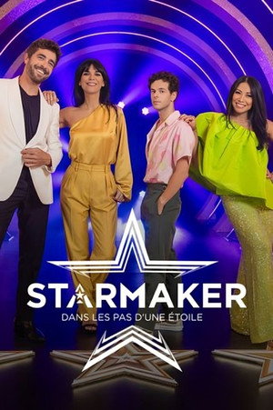 Starmaker poszter