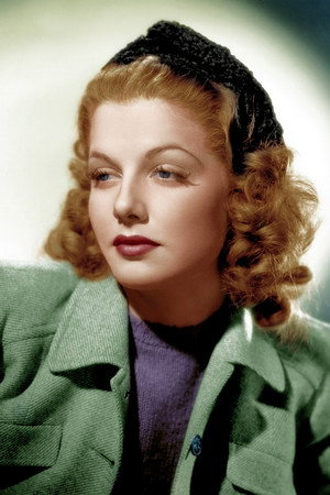 Ann Sheridan profil kép