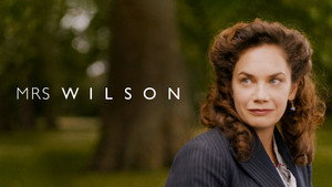 Mrs. Wilson kép
