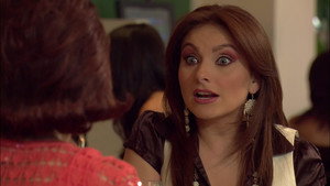 La fea más bella 1. évad Ep.200 200. epizód