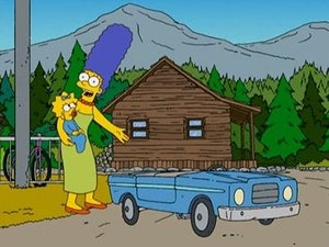 A Simpson család 20. évad Ep.5 Fura kanyarok