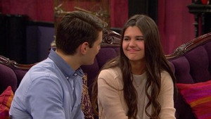 The Haunted Hathaways 2. évad Ep.16 16. epizód
