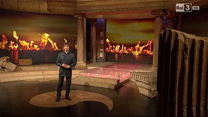 Ulisse - Il piacere della scoperta 16. évad Ep.9 9. epizód