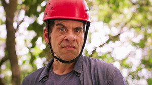A Cara do Pai 1. évad Ep.1 1. epizód