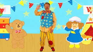 Mr Tumble 2. évad Ep.34 34. epizód