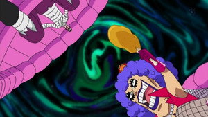 One Piece 13. évad Ep.440 440. epizód