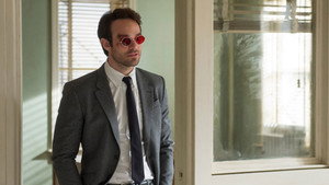 Marvel Daredevil kép