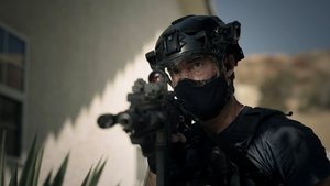S.W.A.T. - Különleges egység 4. évad Ep.2 Megfigyelés