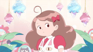 Bee and PuppyCat 1. évad Ep.1 1. epizód