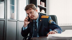 Ректор 1. évad Ep.7 7. epizód