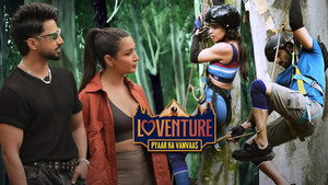 Loventure: Pyaar Ka Vanvaas 1. évad Ep.17 17. epizód