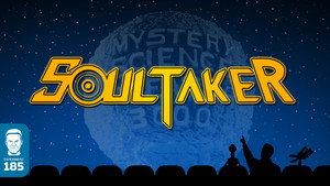 Mystery Science Theater 3000 10. évad Ep.1 1. epizód