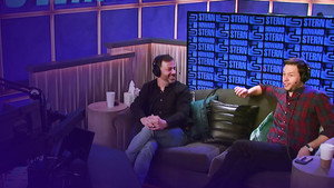 The Howard Stern Interview 2018. évad Ep.25 25. epizód