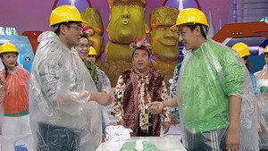 獎門人系列 7. évad Ep.26 26. epizód