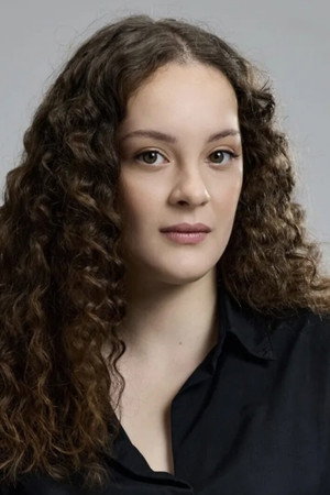 Merve Ateş profil kép