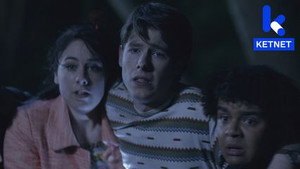 Ghost Rockers 2. évad Ep.34 34. epizód