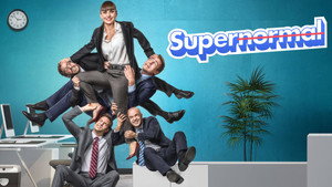 Supernormal kép