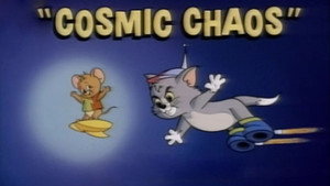 Tom és Jerry gyerekshow 1. évad Ep.19 19. epizód