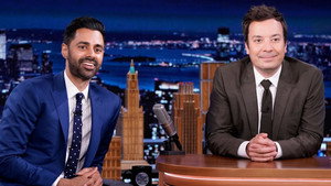 The Tonight Show Starring Jimmy Fallon 9. évad Ep.1 1. epizód