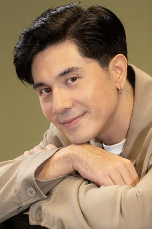 Paulo Avelino profil kép